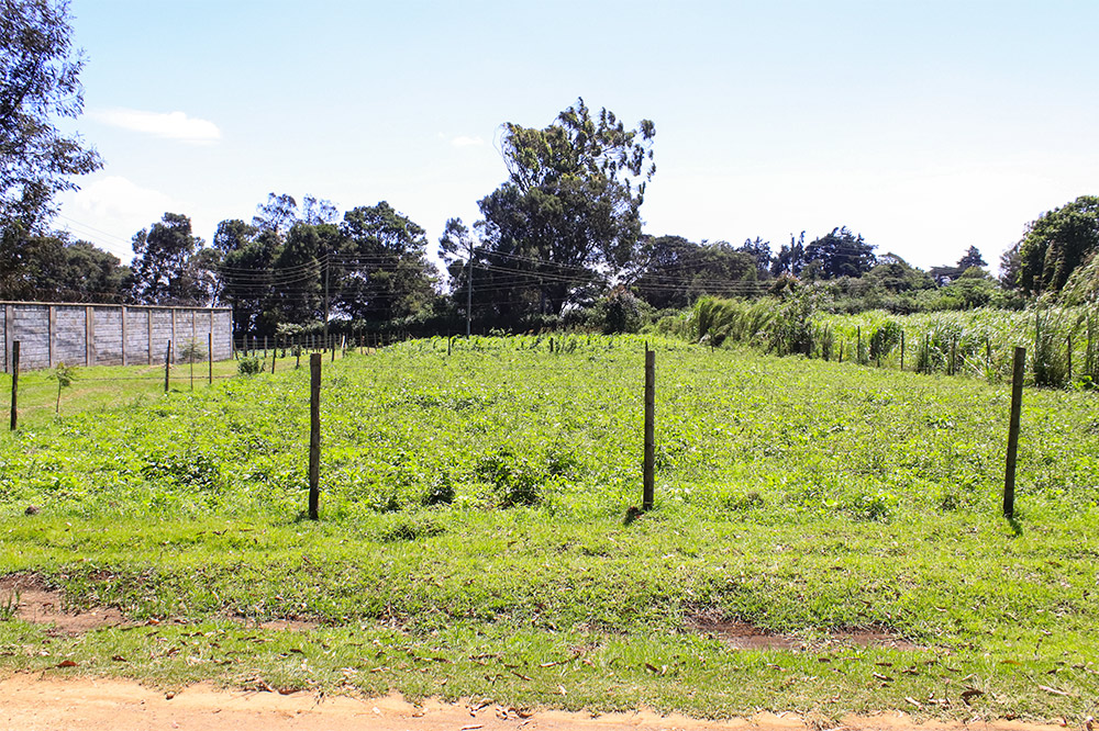 1/2Acre behind Astro Petrol Station